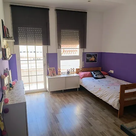 Precioso Duplex Con Terraza A 5 Minutos Playa Y 20 Minutos De Barcelona Apartment Premia De Mar Exterior photo