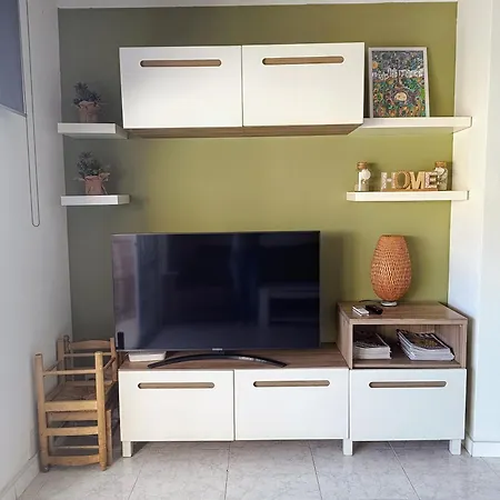 Precioso Duplex Con Terraza A 5 Minutos Playa Y 20 Minutos De Barcelona Apartment Premia De Mar Exterior photo