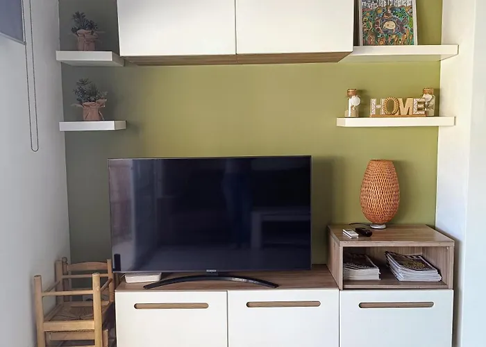 Precioso Duplex Con Terraza A 5 Minutos Playa Y 20 Minutos De Barcelona